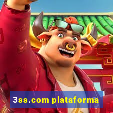 3ss.com plataforma